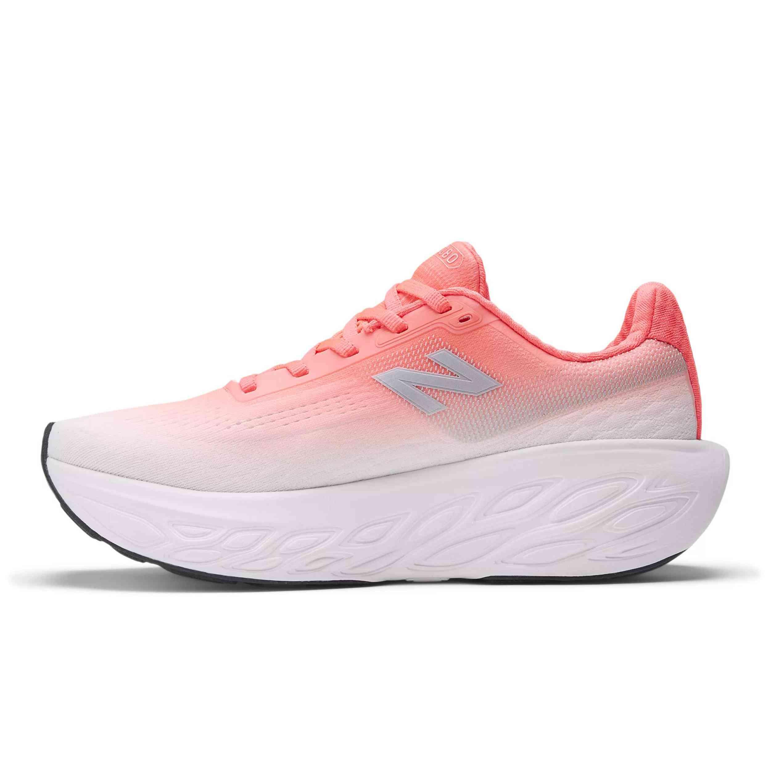 Hardloopschoenen New balance model W1080X14 voor vrouwen 3/5