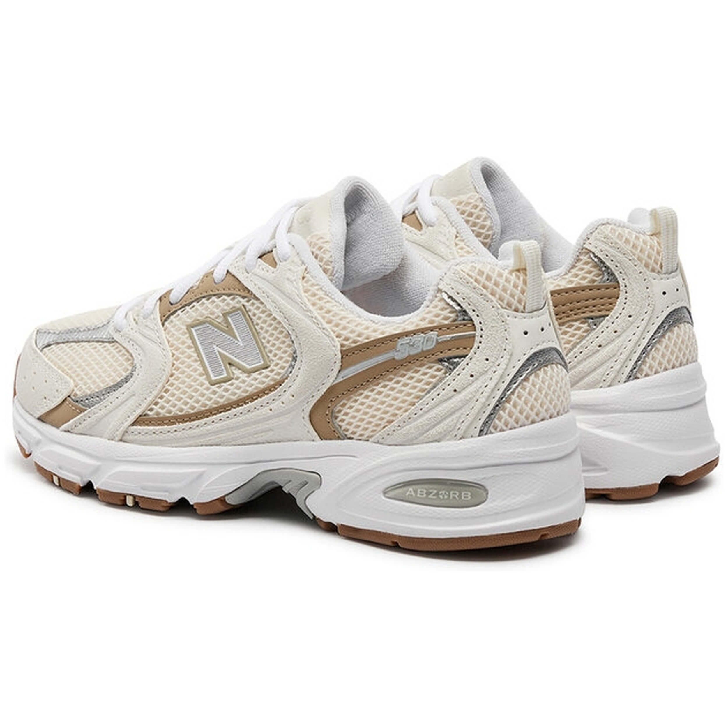 Turnschuhe New balance Modell MR530GB für unisex 3/5