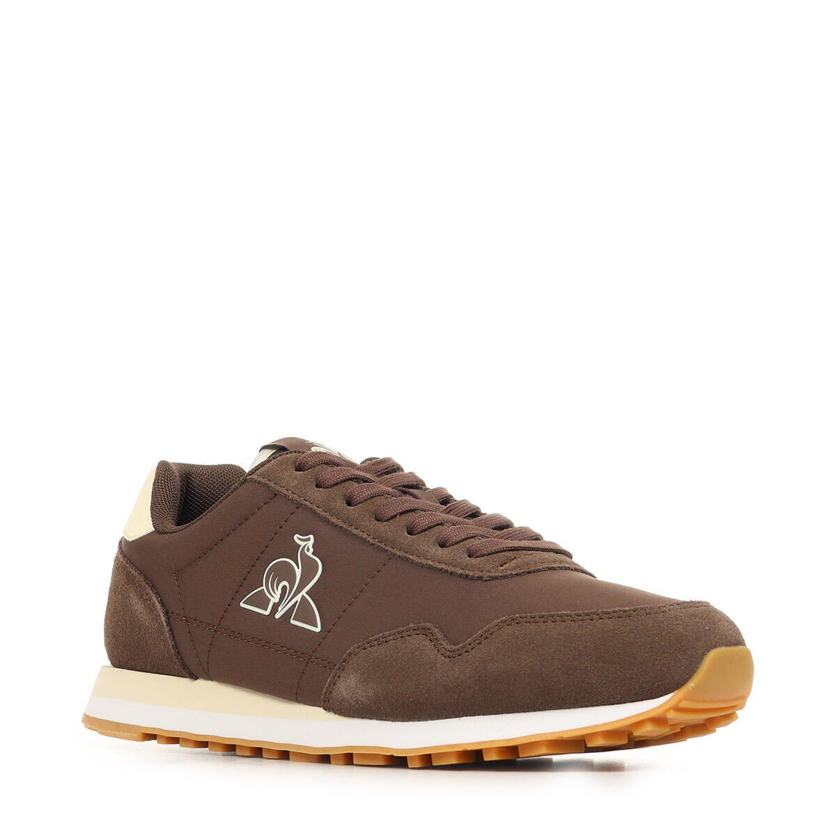 Baskets Homme Astra 2/6