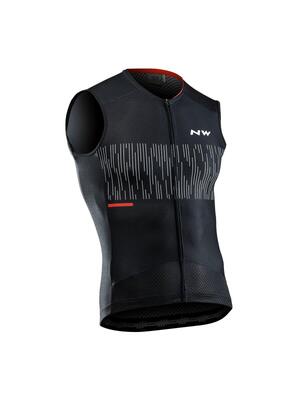 Ärmelloses Trikot Northwave storm air
