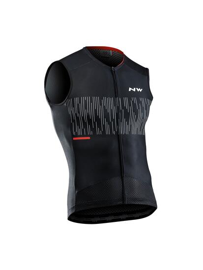 Maglia senza maniche Northwave storm air