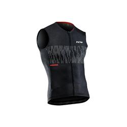 Maillot sans manches Northwave Storm Air