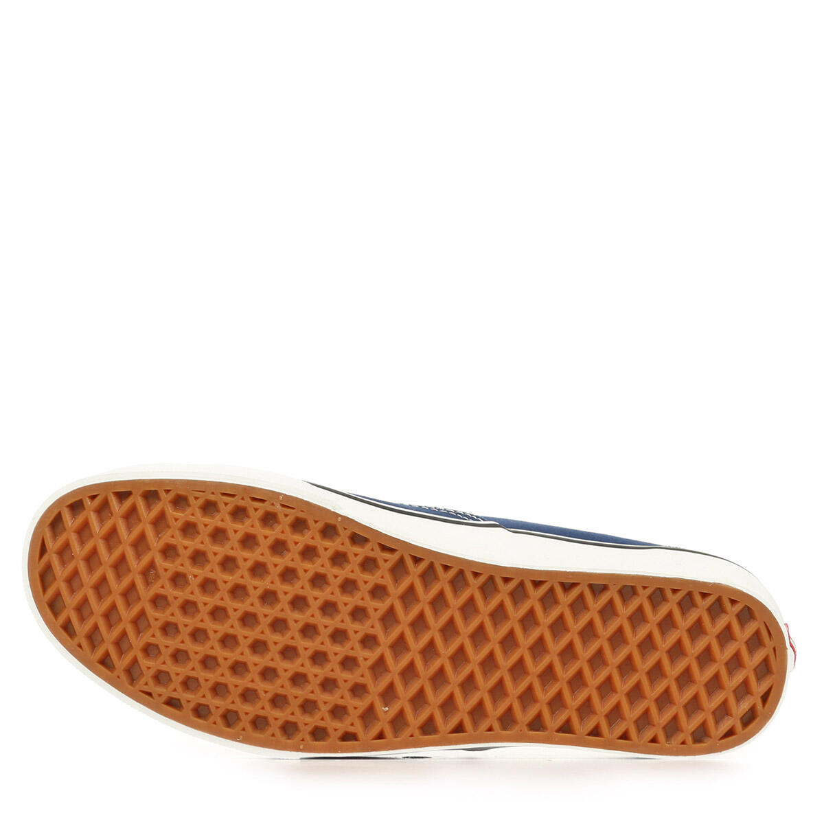 Baskets Homme Authentic 6/6