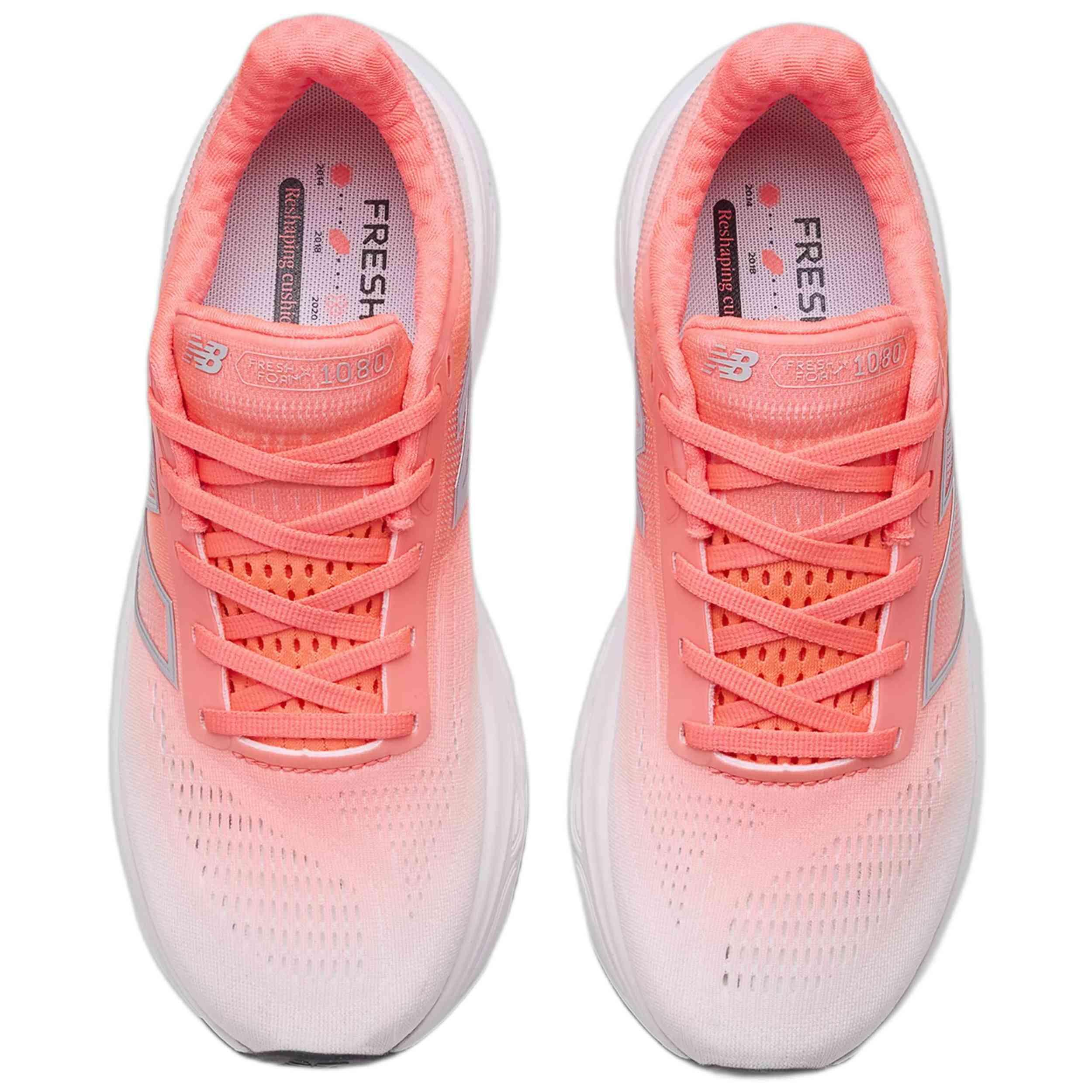 Hardloopschoenen New balance model W1080X14 voor vrouwen 4/5