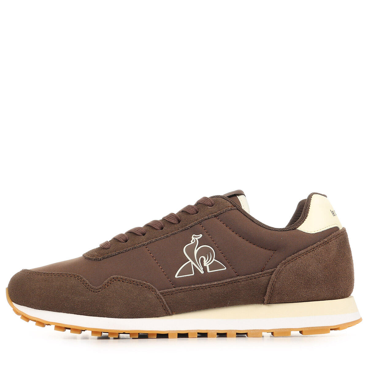 Baskets Homme Astra 4/6