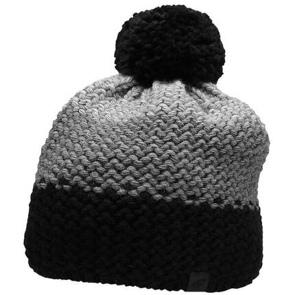 Casquette 4F homme gris foncé