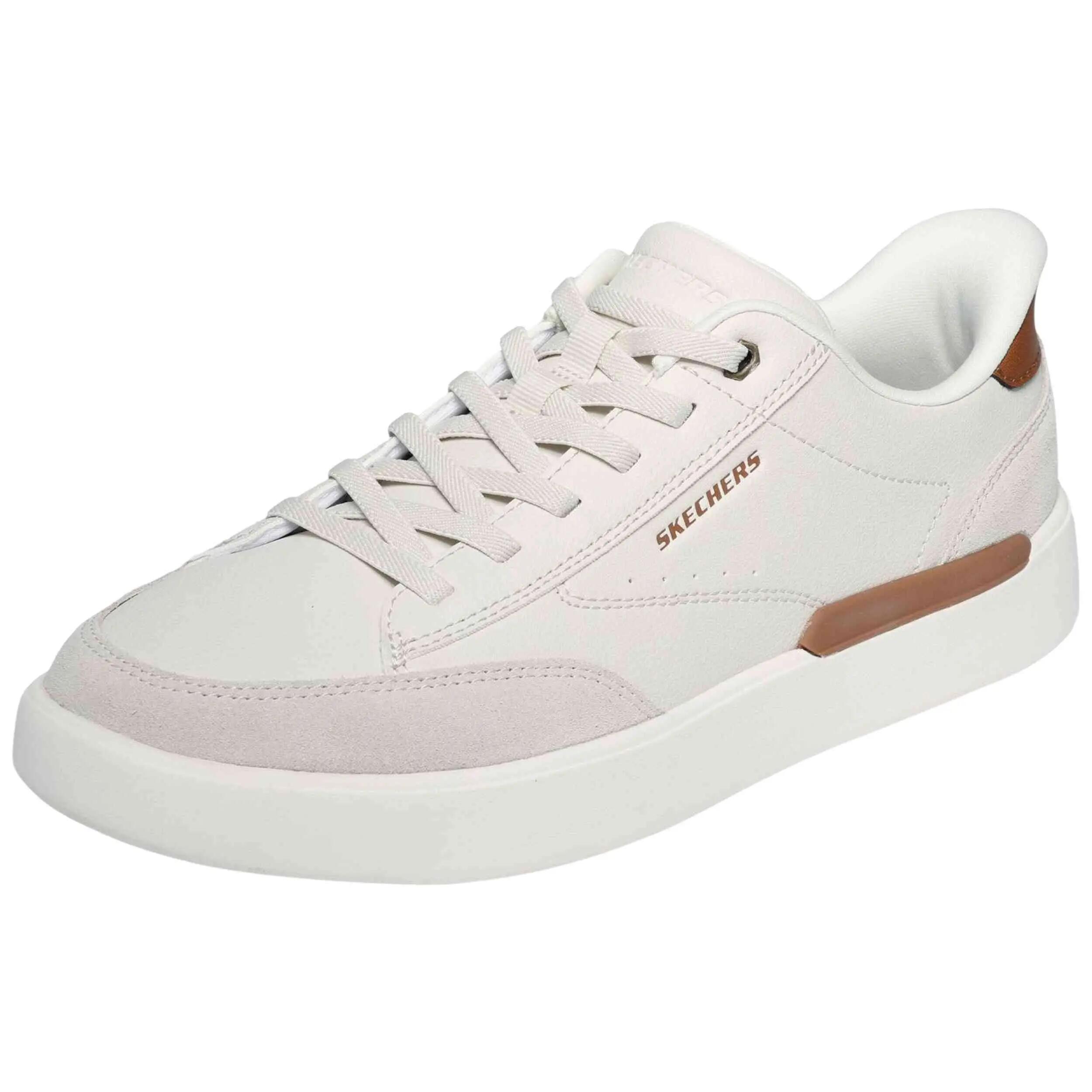 Schoen Skechers model 211370-OFWT voor unisex 3/5