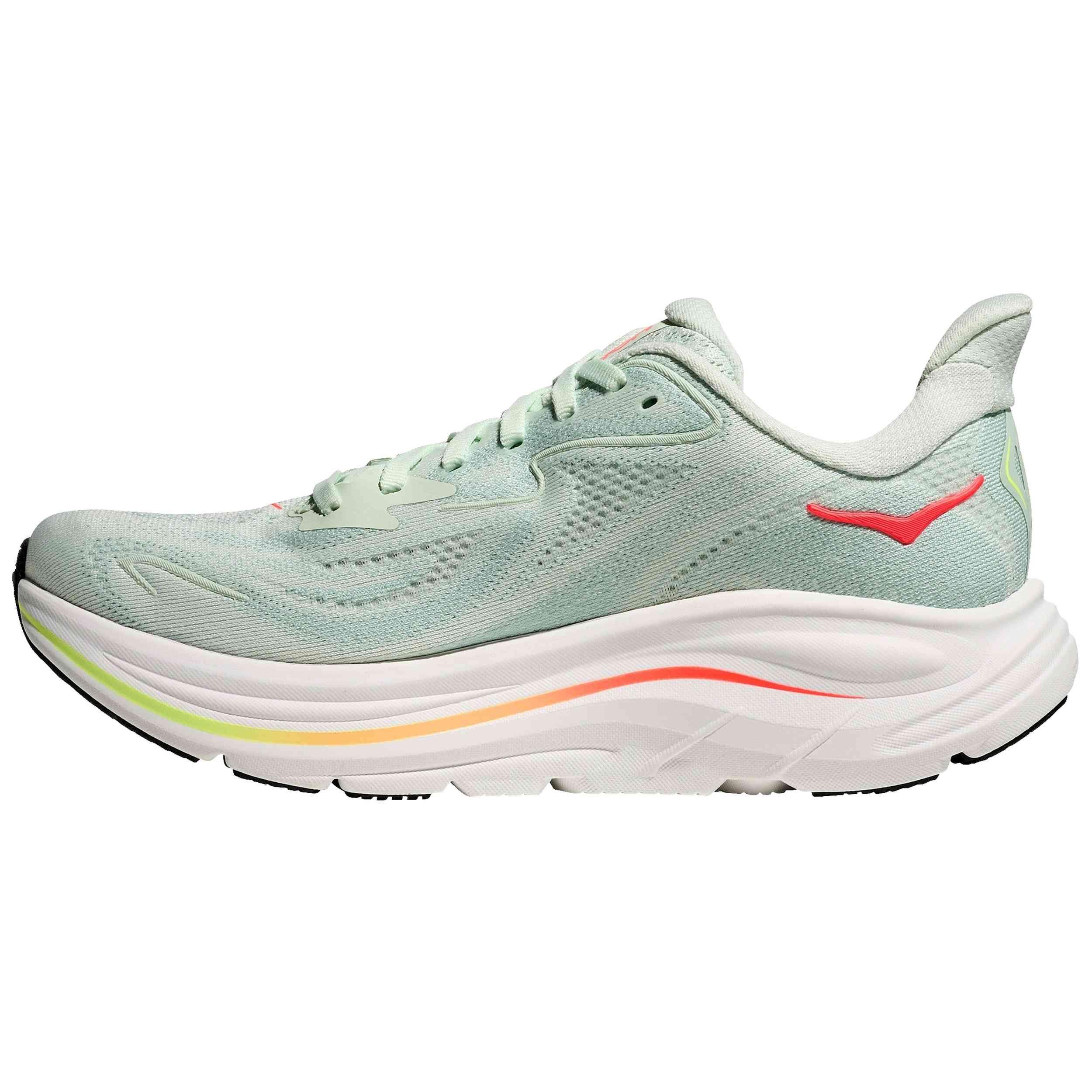 Schoen Hoka model 0001162031-SLS voor unisex 3/5