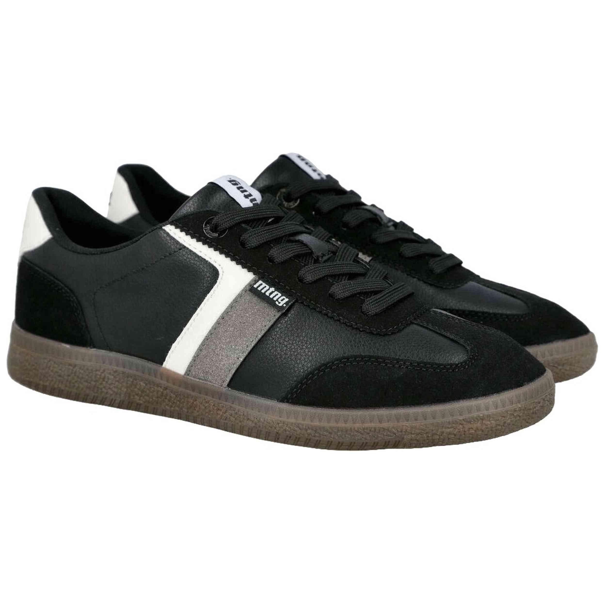 Scarpe Mtng modello 070-726366 per uomini 2/3