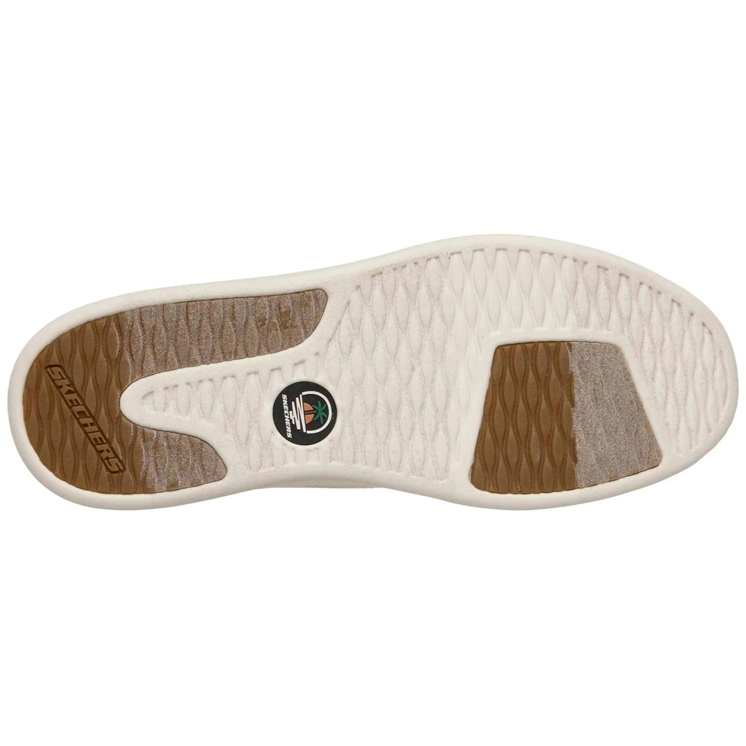 Schoen Skechers model 211370-OFWT voor unisex 5/5