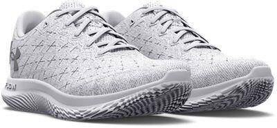Buty do biegania damskie UA W FLOW Velociti Wind 2 Under Armour 3024911 4/5