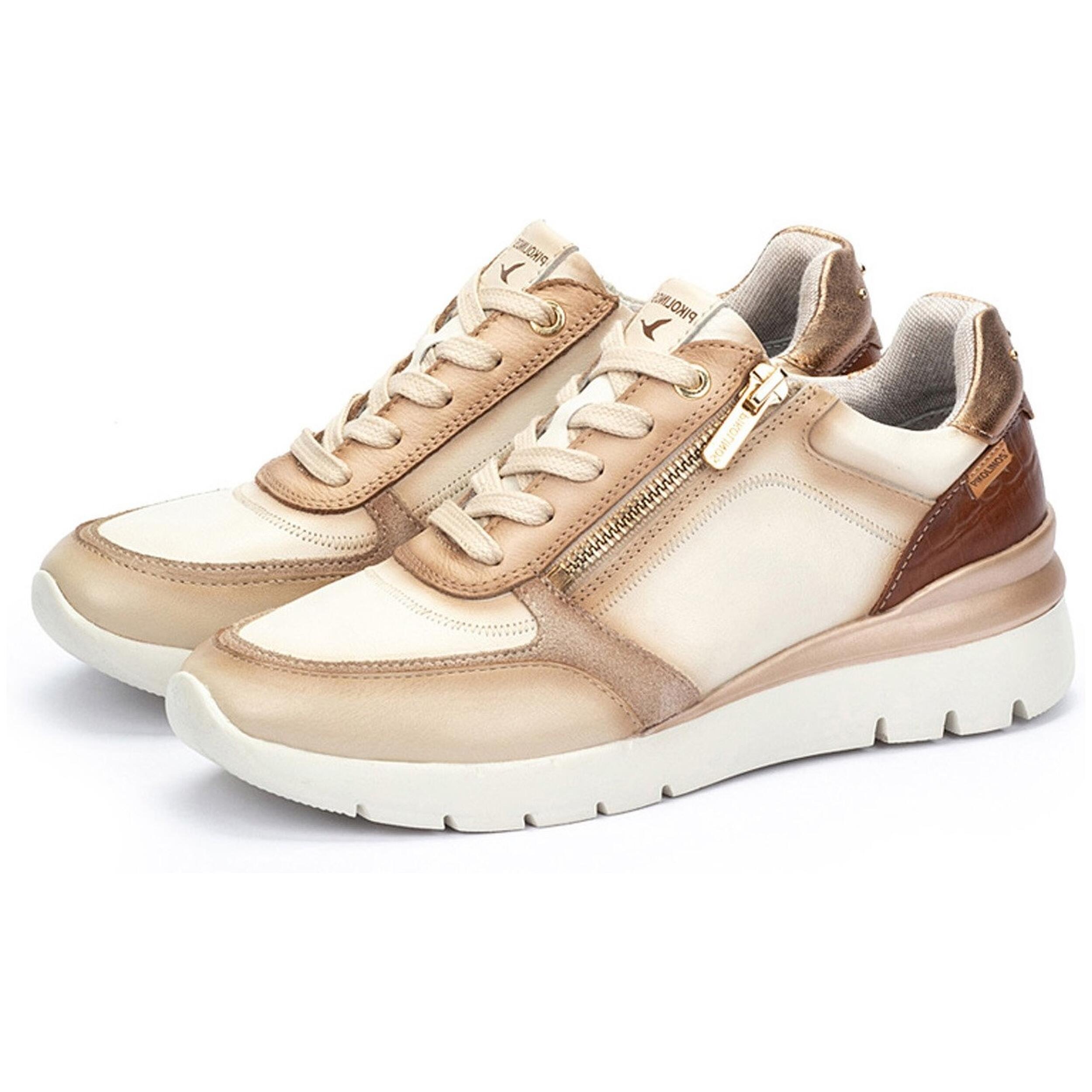Baskets Pikolinos modèle 080-CANTABRIA W4R-6524C2 pour femmes 2/5