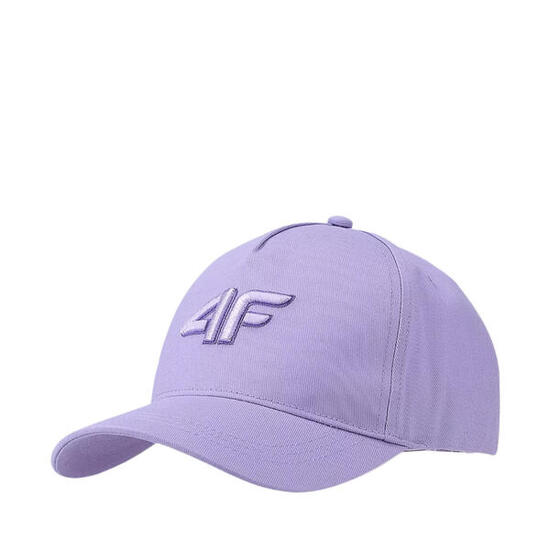 Casquette 4F enfant 100% coton réglable