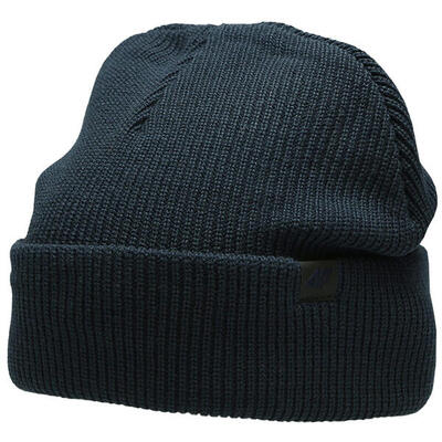 4f herenmuts donkerblauw