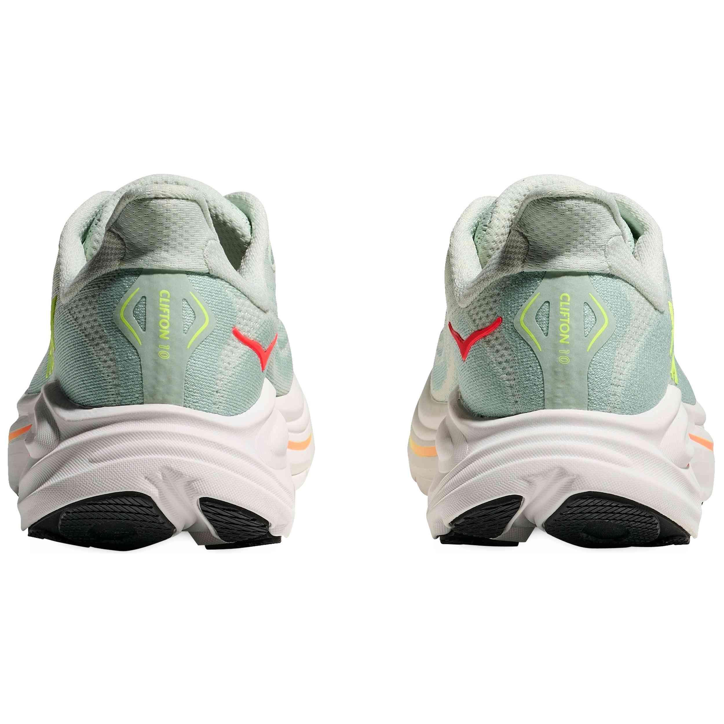 Schoen Hoka model 0001162031-SLS voor unisex 5/5