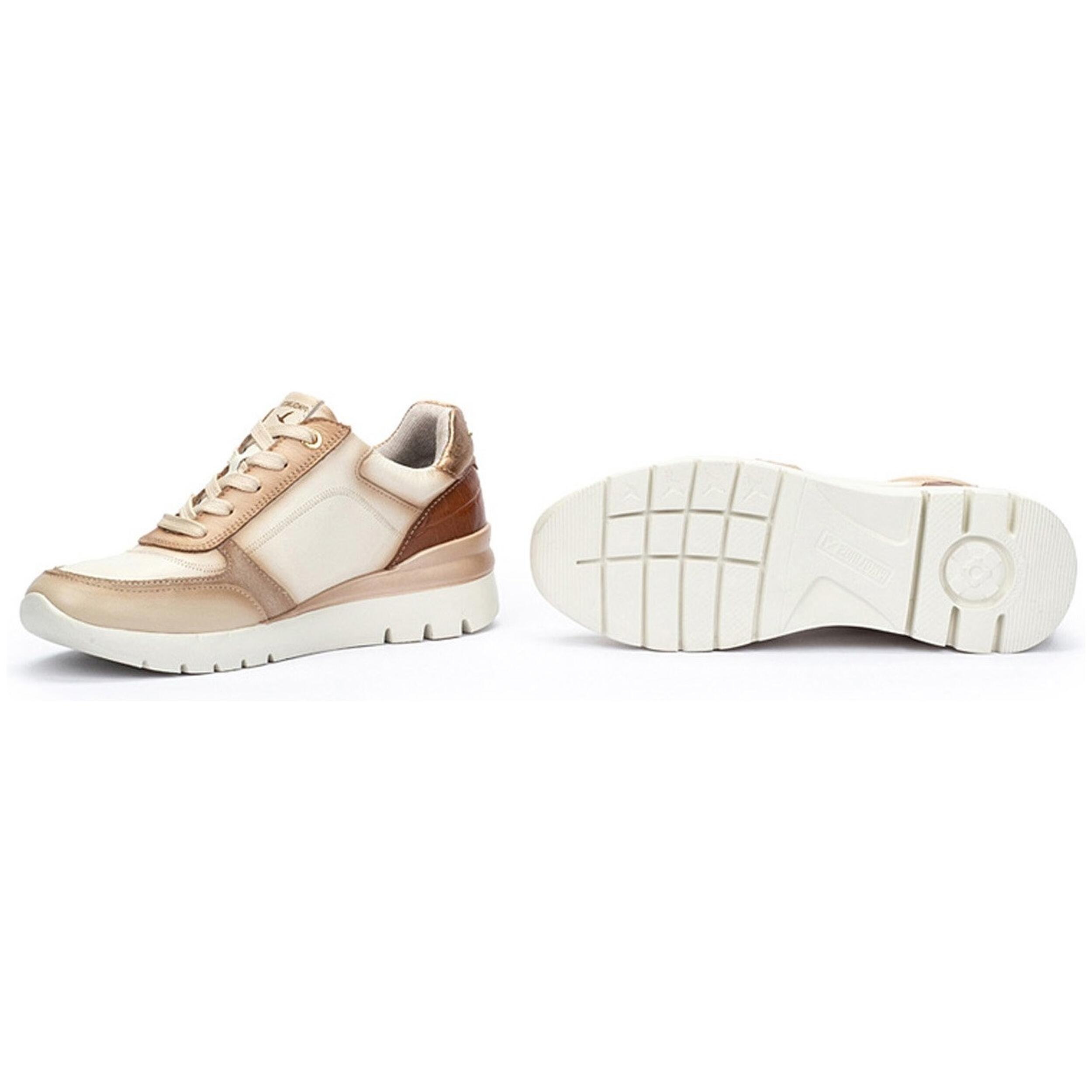 Baskets Pikolinos modèle 080-CANTABRIA W4R-6524C2 pour femmes 5/5
