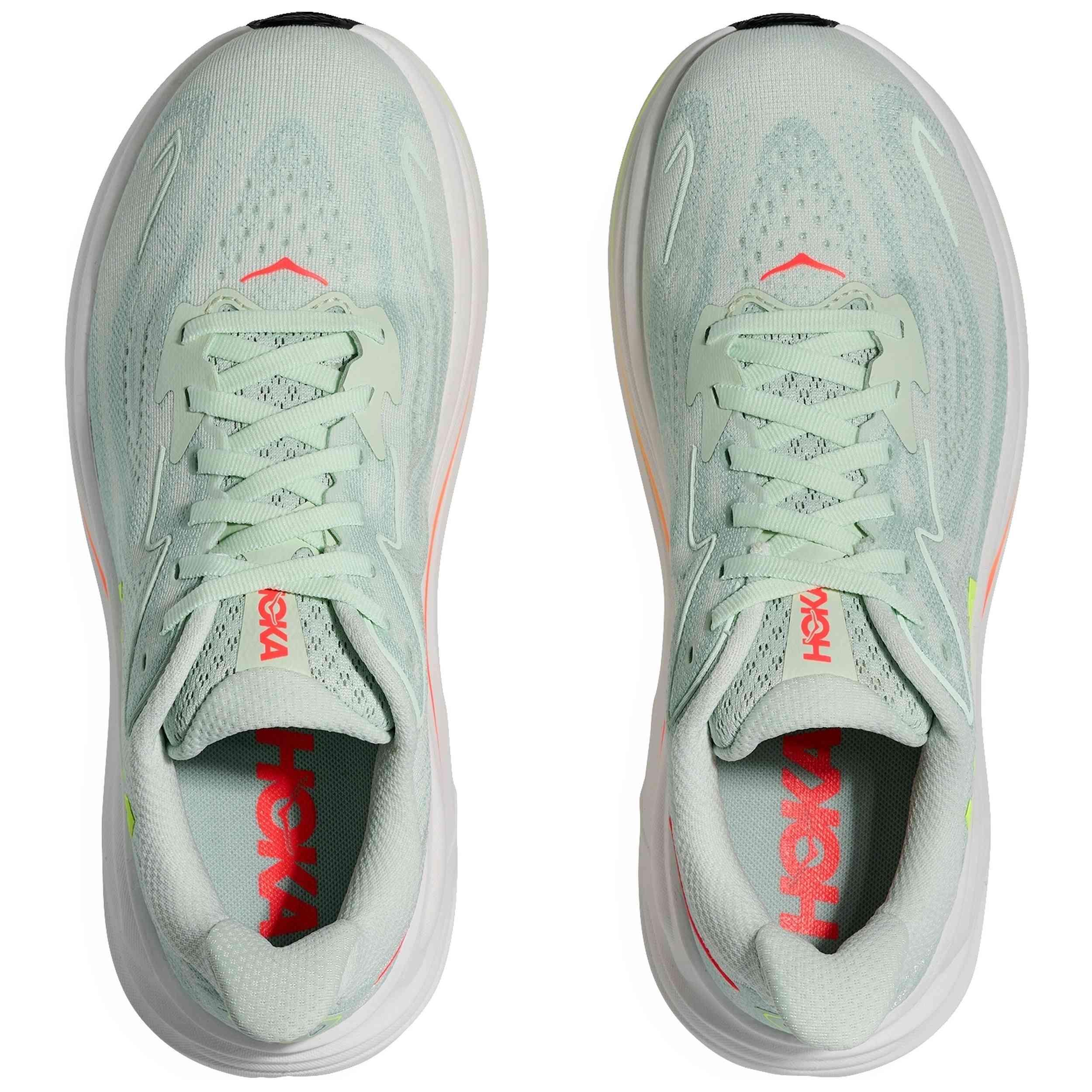 Schoen Hoka model 0001162031-SLS voor unisex 4/5