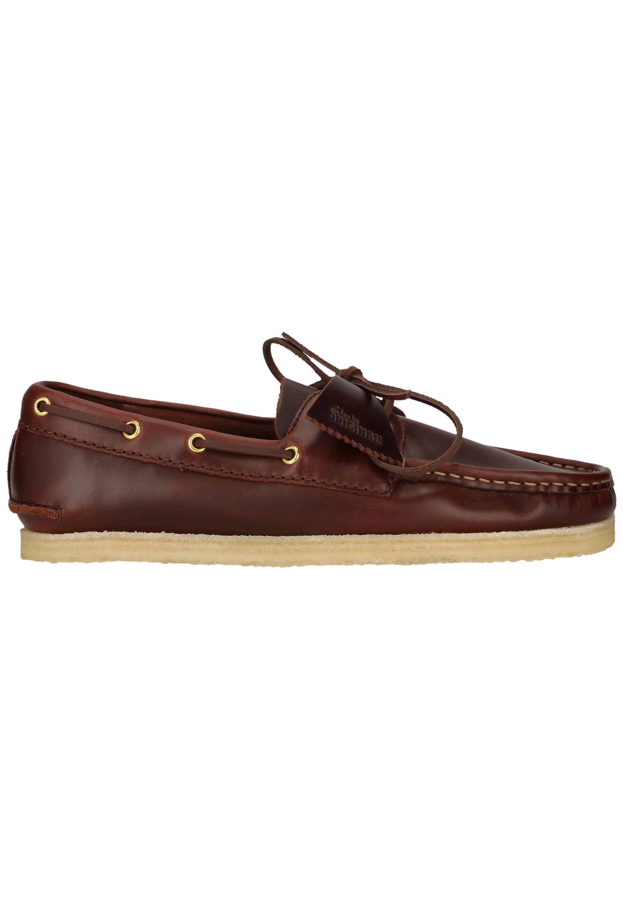 Schnürschuhe Godney Boat 3/5
