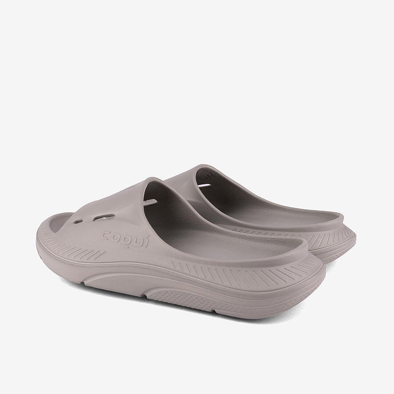 Zapatillas slip-on Coqui Kobe para hombre 3/5