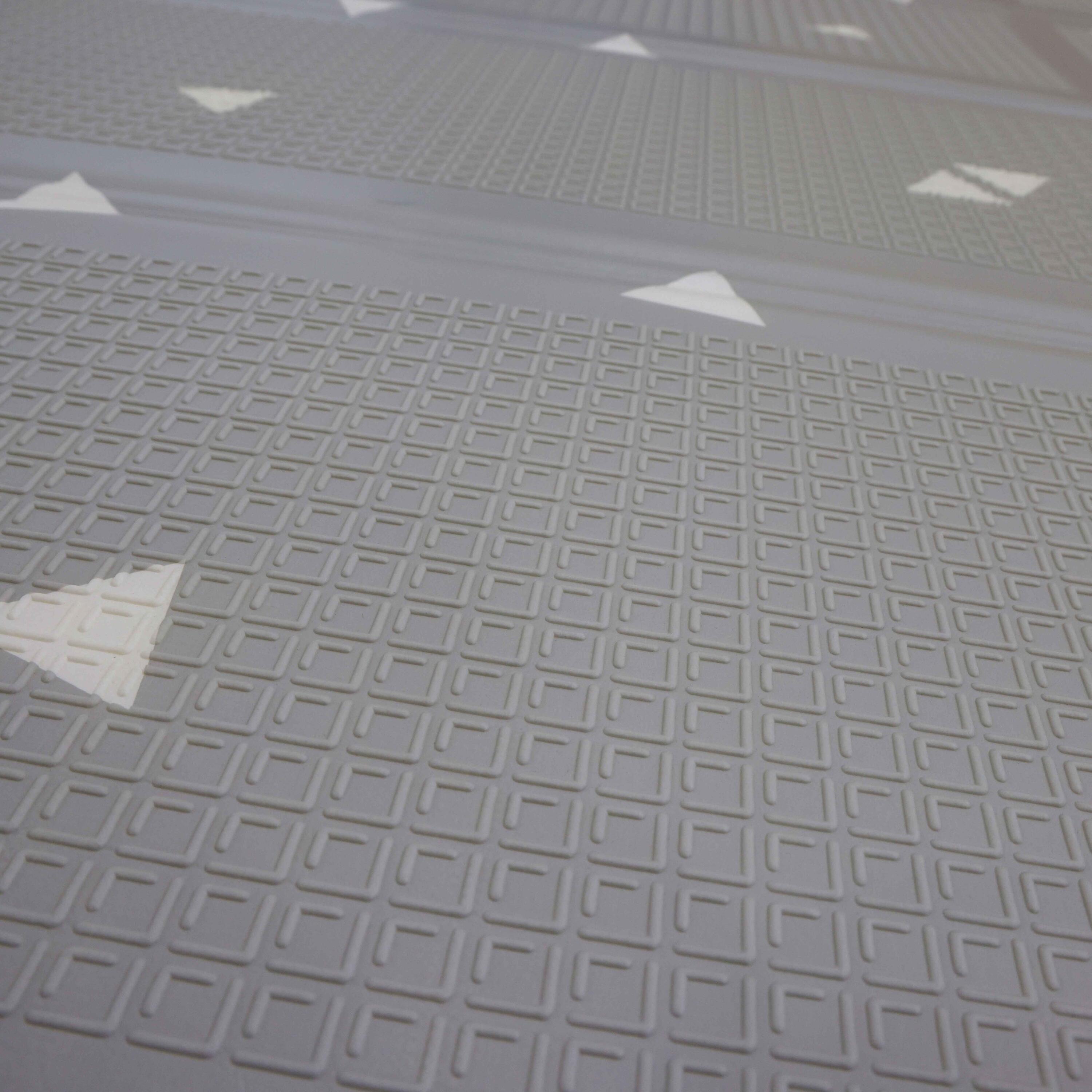 Alfombra de Juegos Plegable para Bebé 200x180 cm - Baby Comfort Pad 6/7