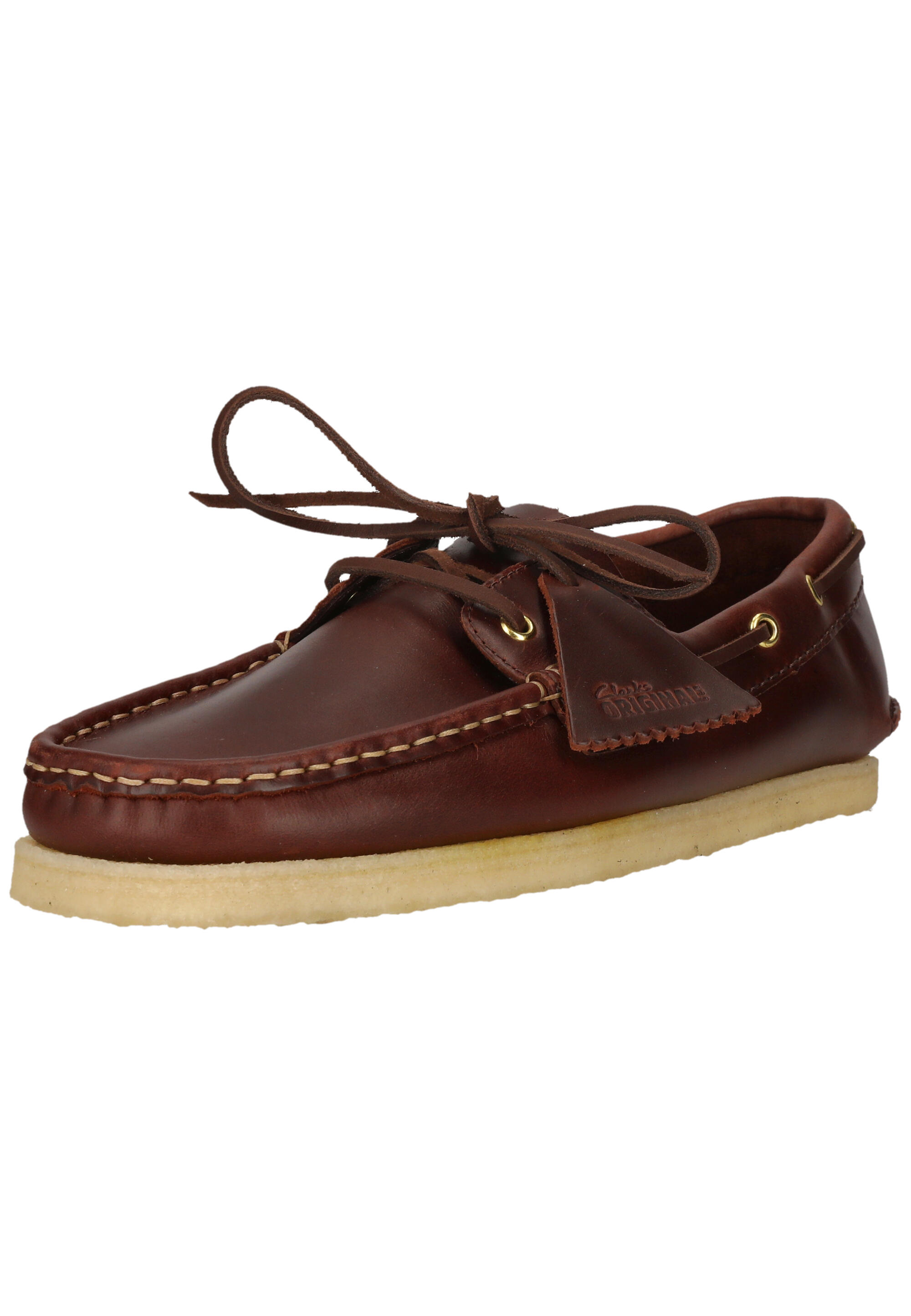 Schnürschuhe Godney Boat 2/5