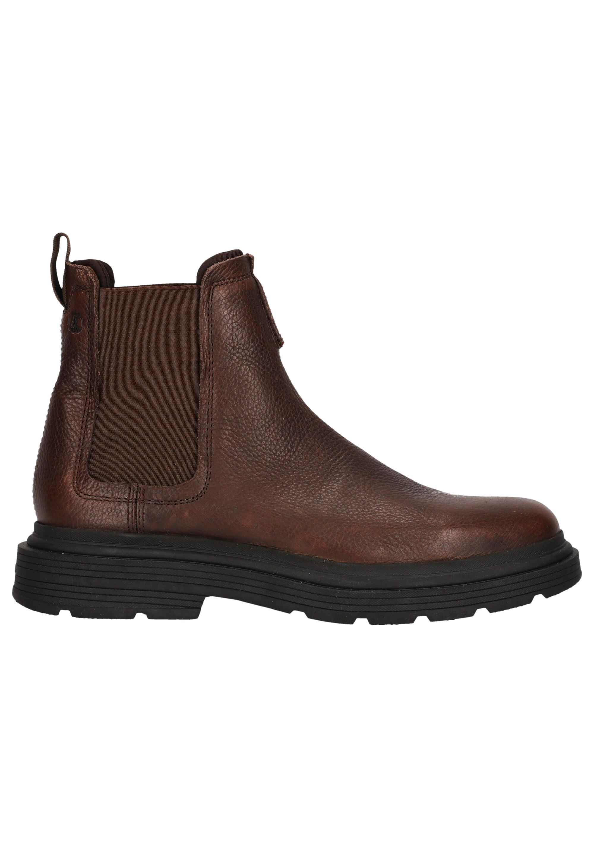 Ankle-Boots Badbury Easy 3/5