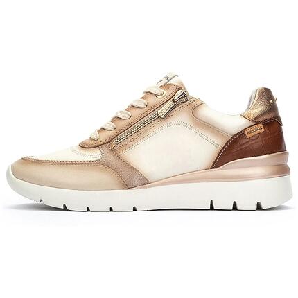Zapatillas Pikolinos modelo 080-CANTABRIA W4R-6524C2 para mujer