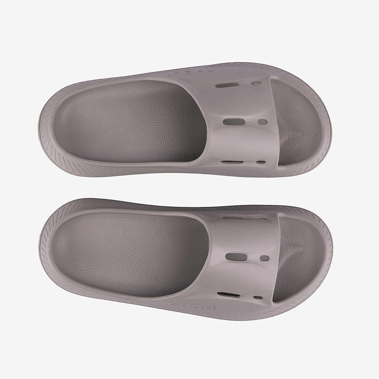 Zapatillas slip-on Coqui Kobe para hombre 4/5
