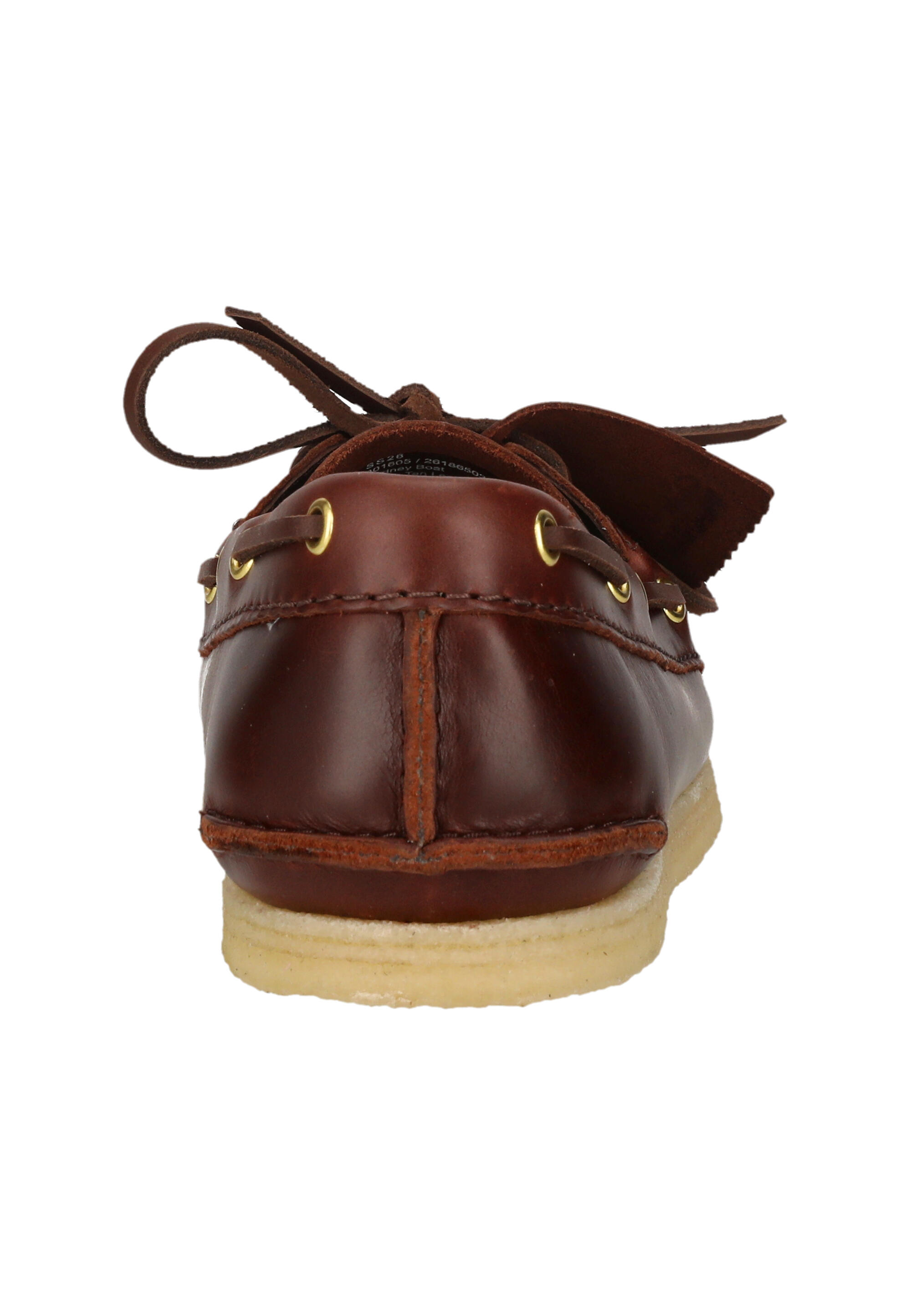 Schnürschuhe Godney Boat 5/5