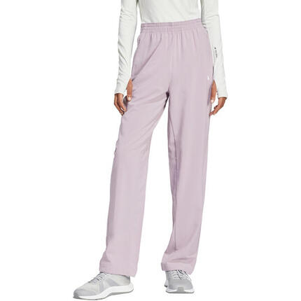 Pantalon femme adidas de sport rose