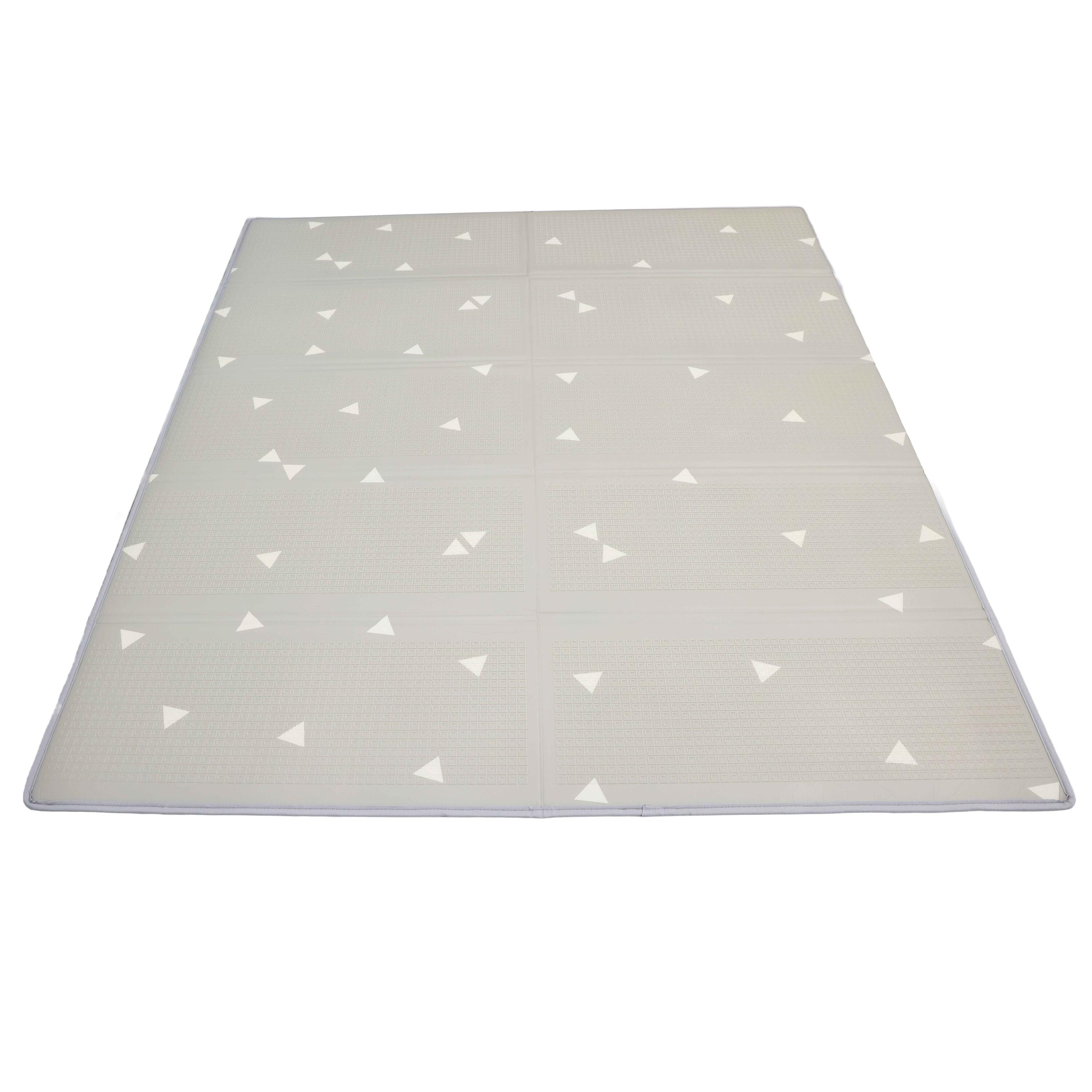 Alfombra de Juegos Plegable para Bebé 200x180 cm - Baby Comfort Pad 5/7