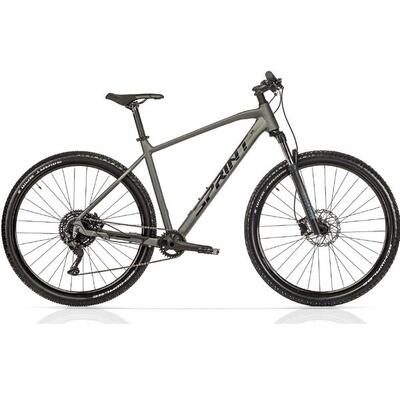 29" heren mtb mountainbike apolon pro 1 x 10 versnellingen shimano deore