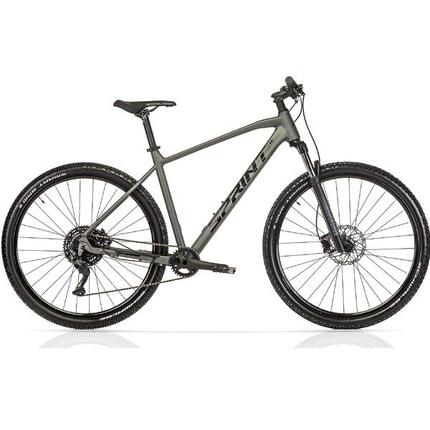 29" Herren MTB Mountainbike APOLON PRO 1 x 10 Gang Shimano Deore RD-M5120 SGS