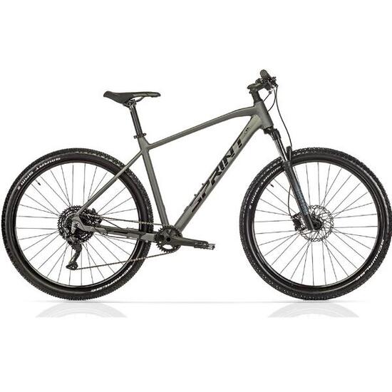 29" Herren MTB Mountainbike APOLON PRO 1 x 10 Gang Shimano Deore RD-M5120 SGS