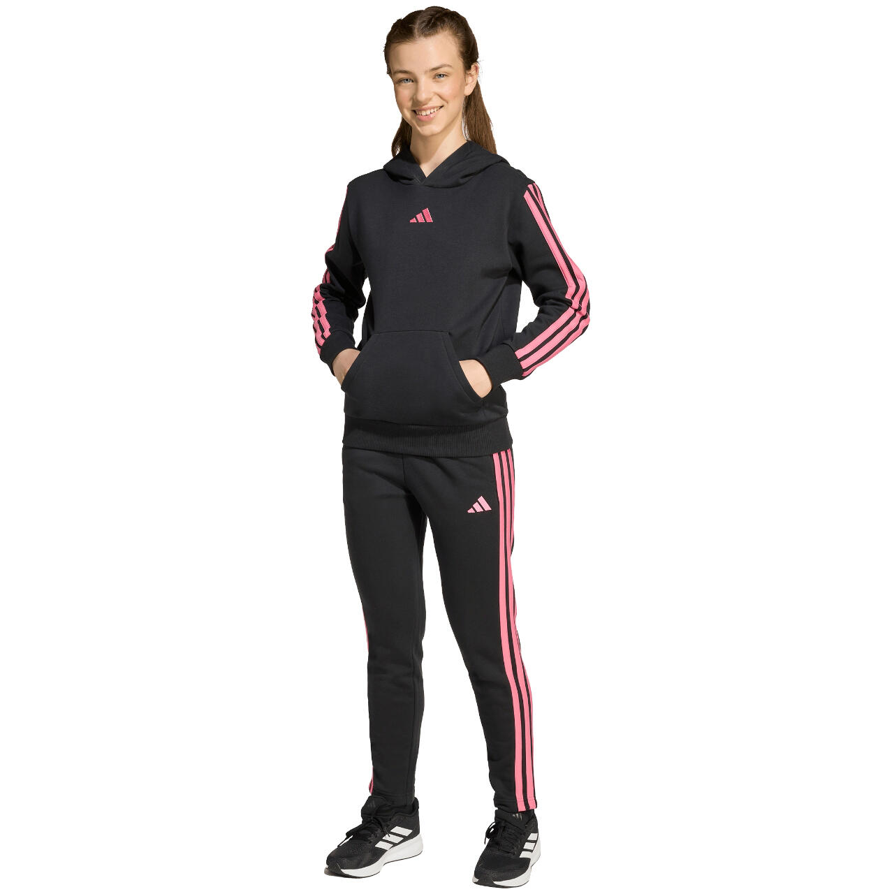 Pantalones para niños adidas Essentials 6/6