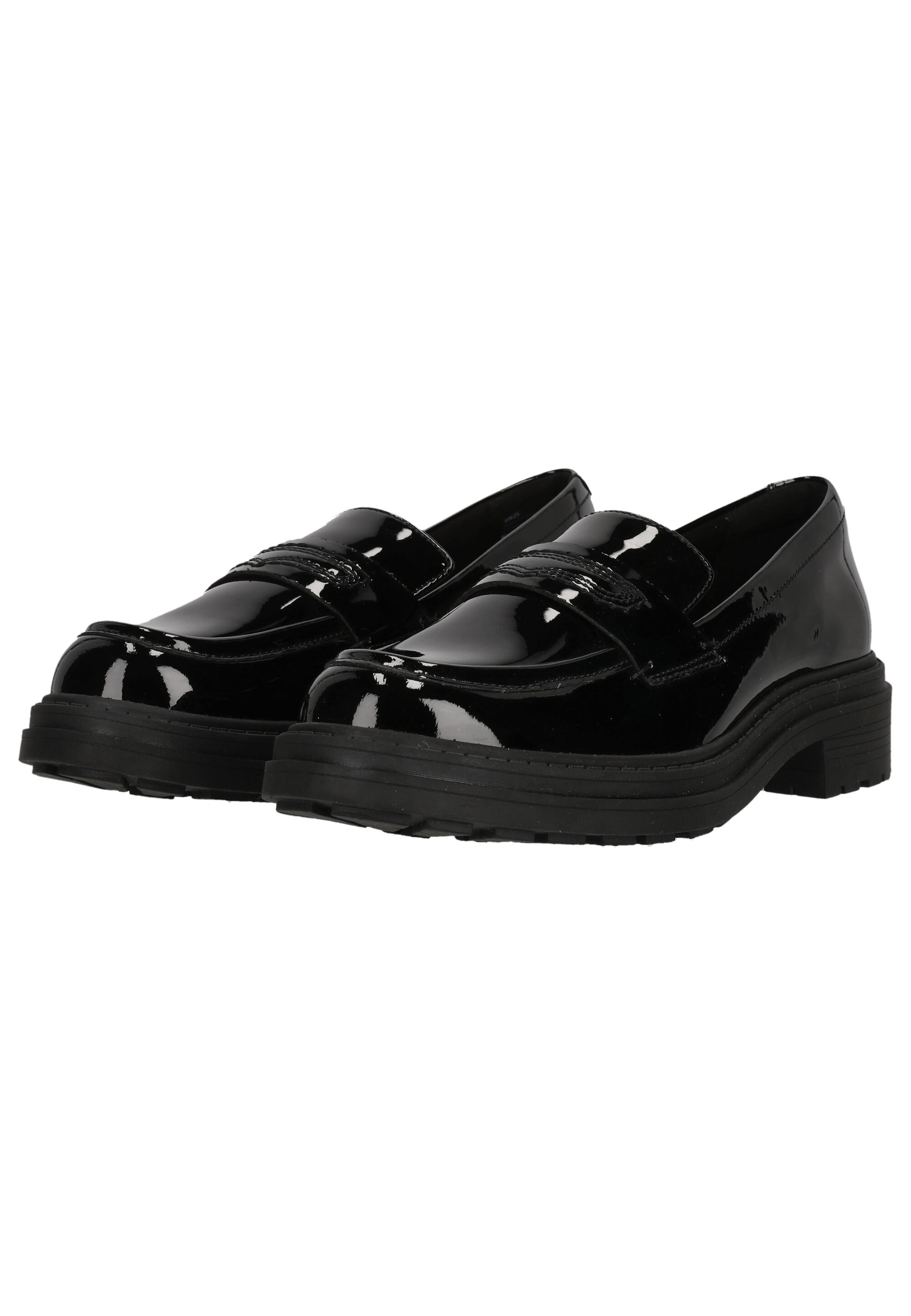 Loafers Orinoco3 Edge 4/5