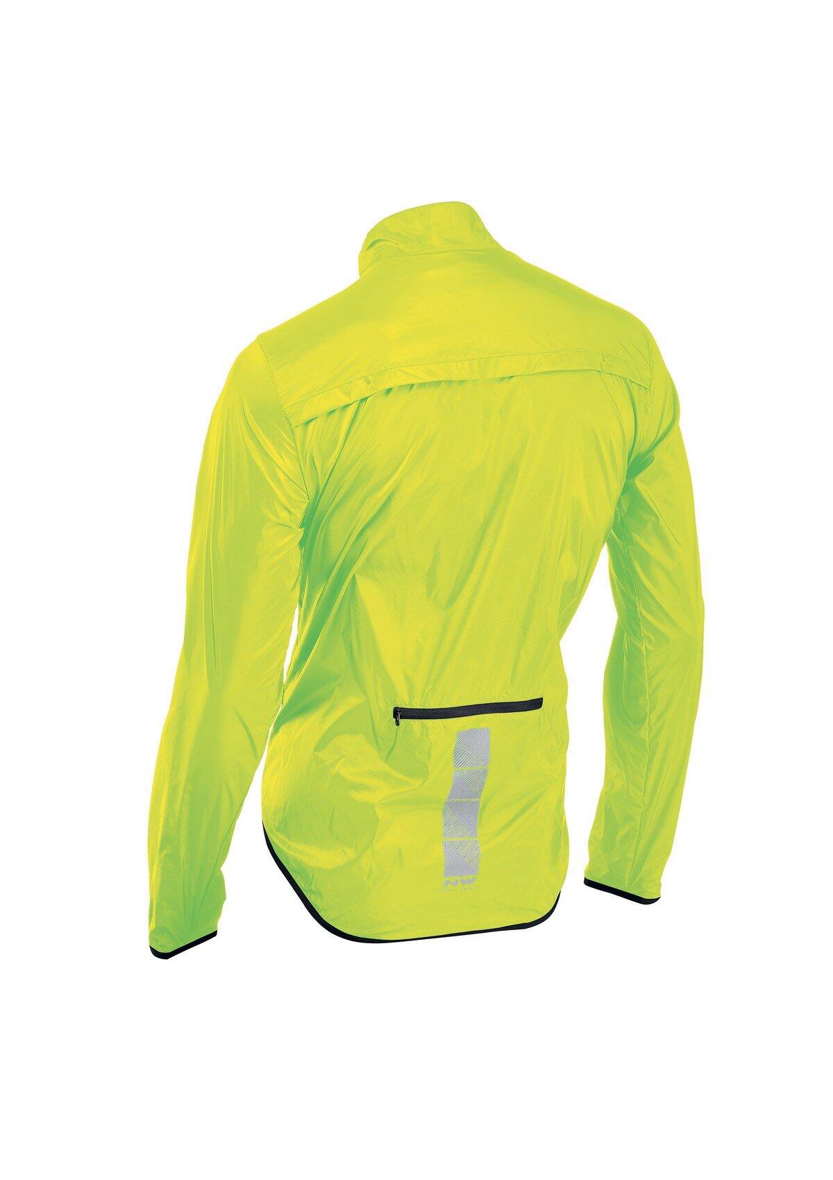 Veste imperméable Northwave Breeze 2 2/3