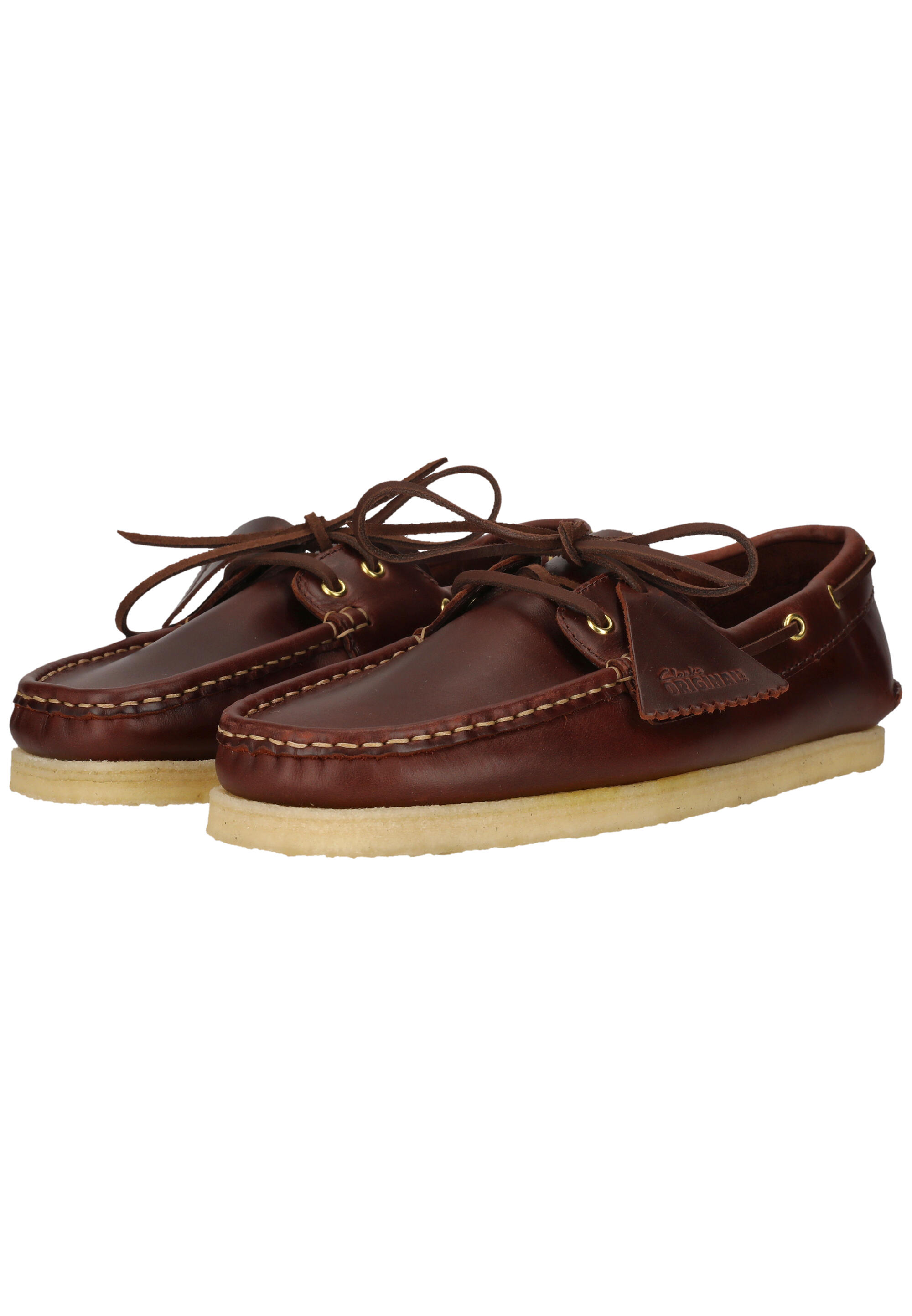 Schnürschuhe Godney Boat 4/5