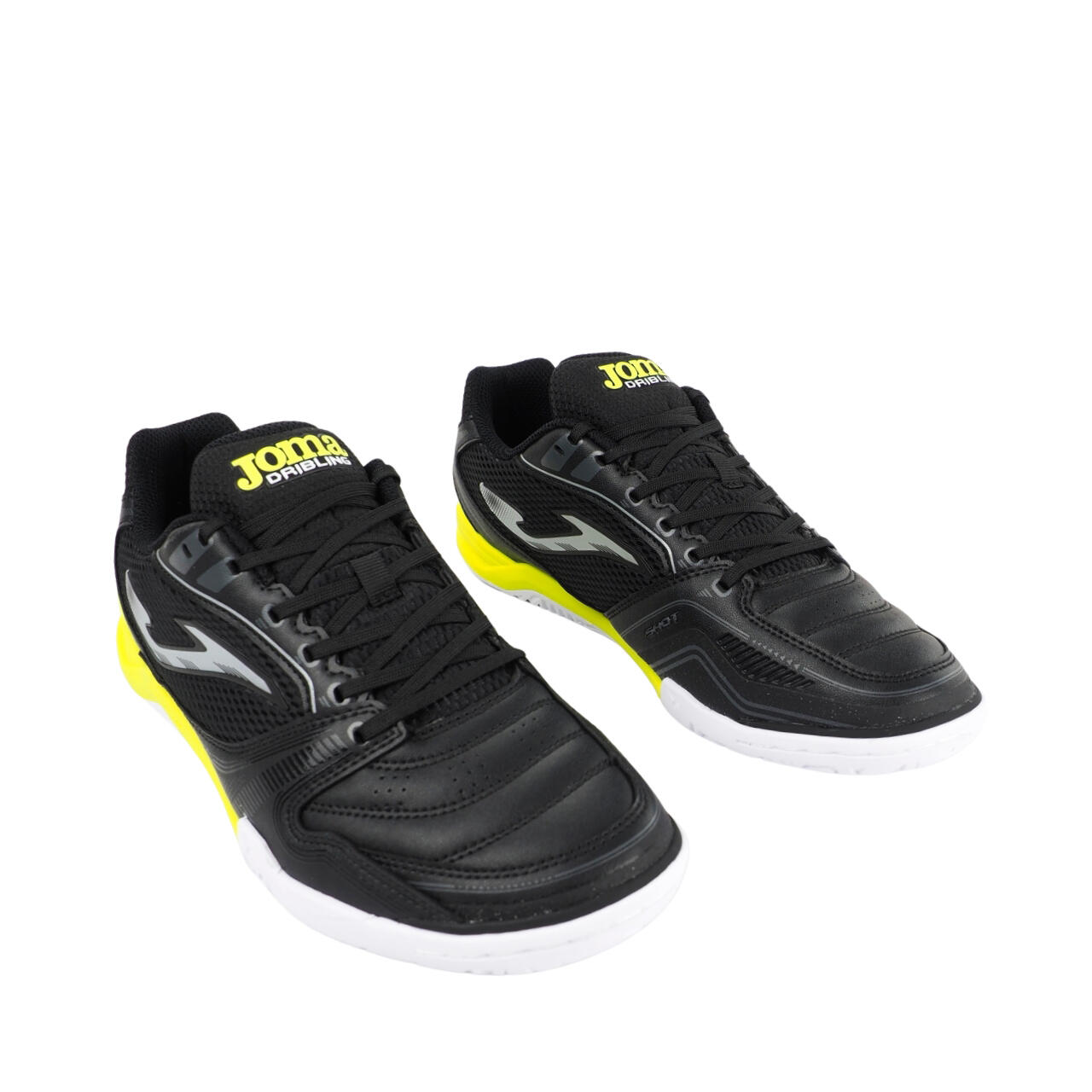 Sapatilhas de futebol de salão para homem Joma Dribling Indoor 2631 2/6