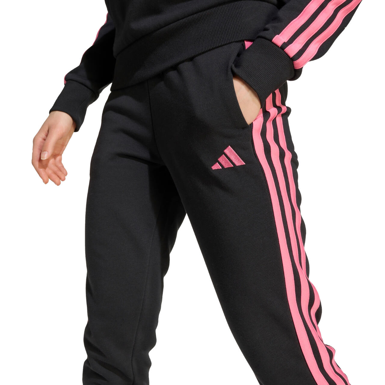 Pantalones para niños adidas Essentials 4/6