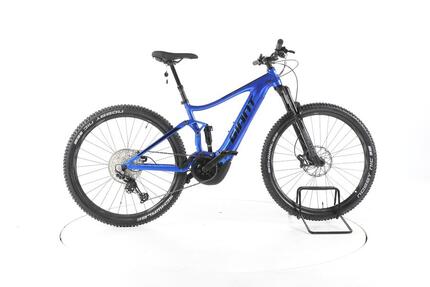 Refurbished - Giant Stance E+ 1 Fully E-Bike - In gutem Zustand