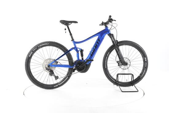 Refurbished - Giant Stance E+ 1 Fully E-Bike - In gutem Zustand