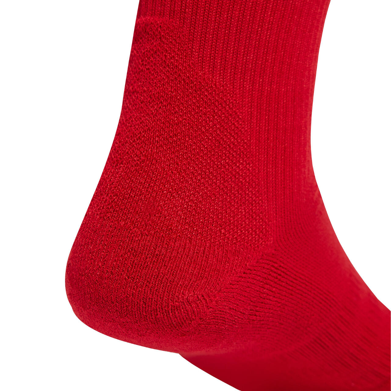 Chaussettes de football unisexes adidas Football Cushioned Performance Crew 3/3