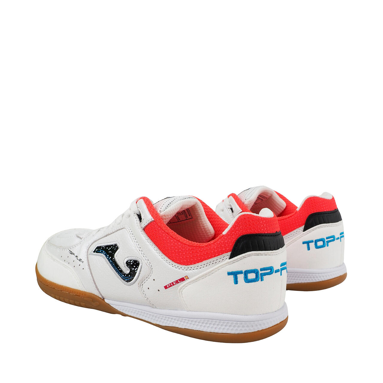 Scarpe da calcio da uomo Joma Top Flex Foot Shape 2502 Indoor FOTOPW2502IN 3/6