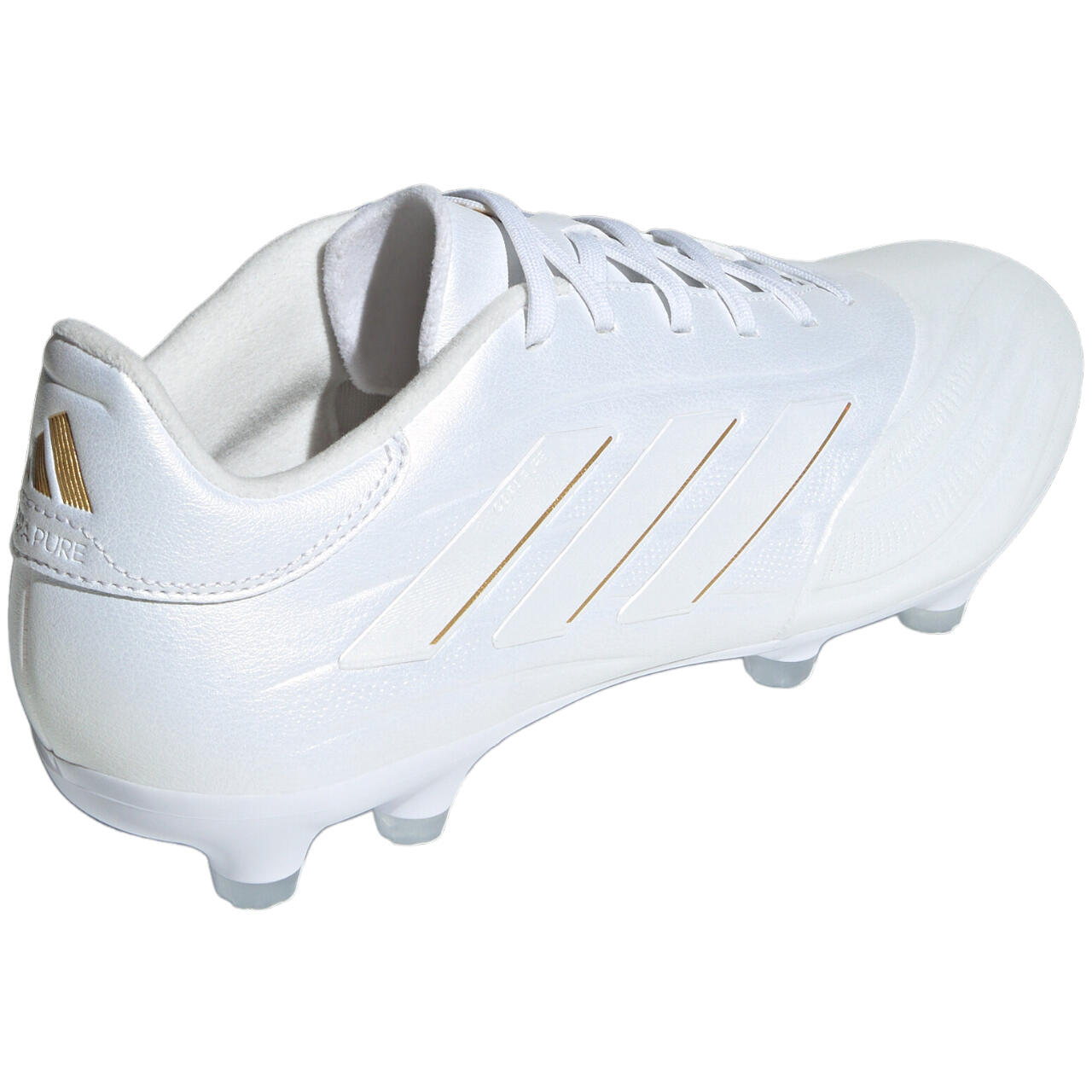 Buty unisex piłkarskie adidas Copa Pure 2 League FG 3/6