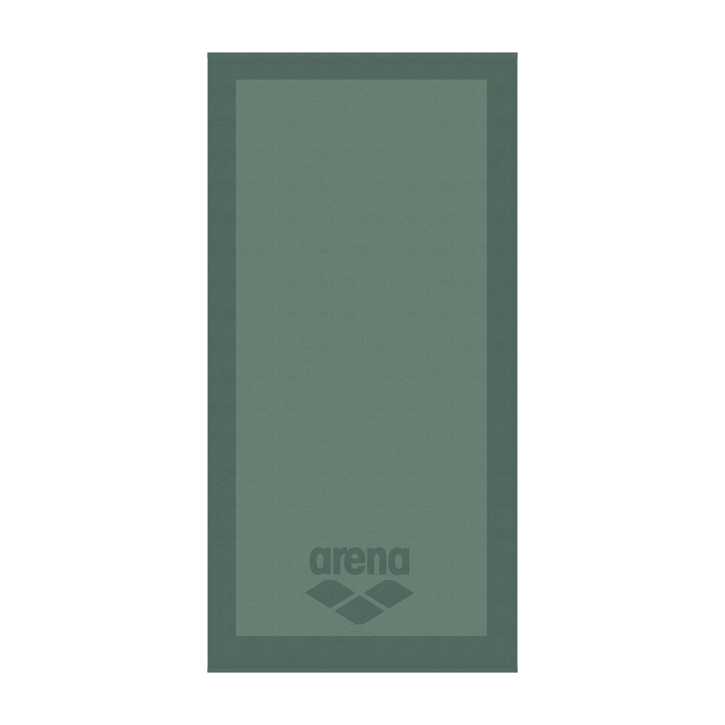 Ręcznik Arena Bicolor Velour Towel 3/3