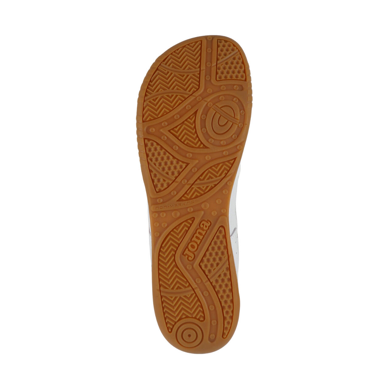 Scarpe da calcio da uomo Joma Top Flex Foot Shape 2502 Indoor FOTOPW2502IN 6/6