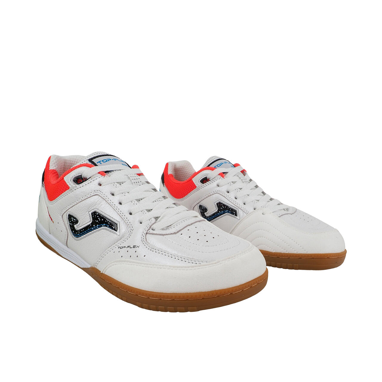Scarpe da calcio da uomo Joma Top Flex Foot Shape 2502 Indoor FOTOPW2502IN 2/6