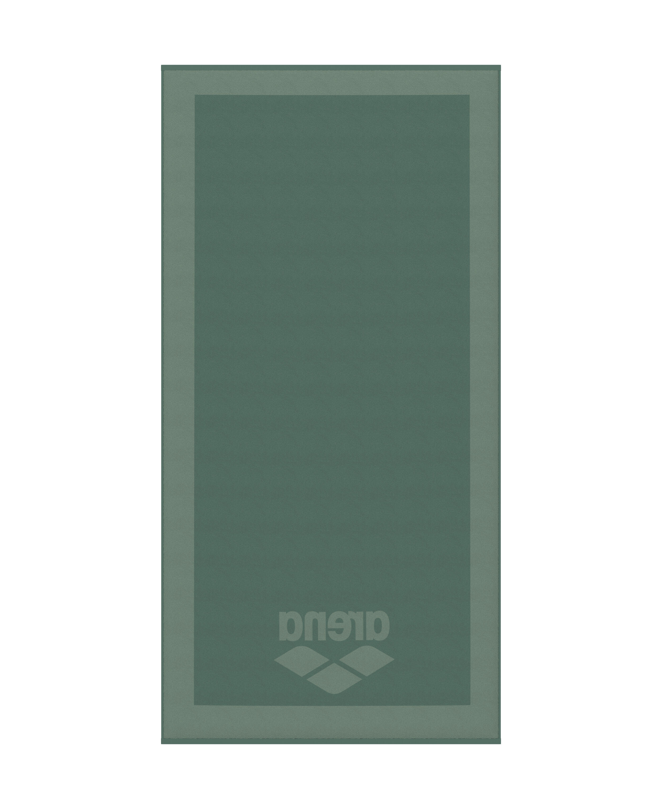 Ręcznik Arena Bicolor Velour Towel 2/3