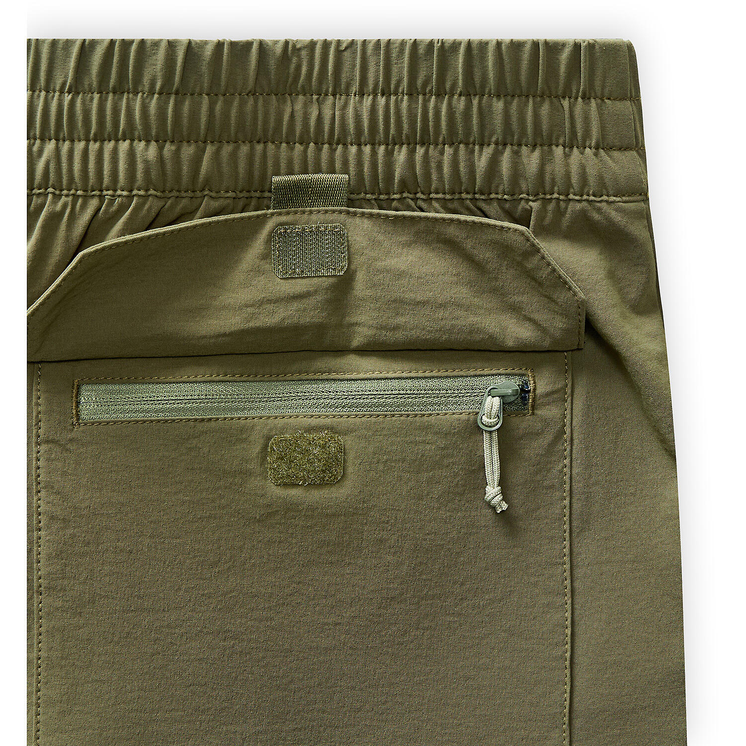 Herren Short M EVERYDAY EXPLORER SHORT 5/7